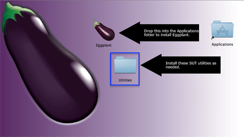 Eggplant Functional TLS download on Mac