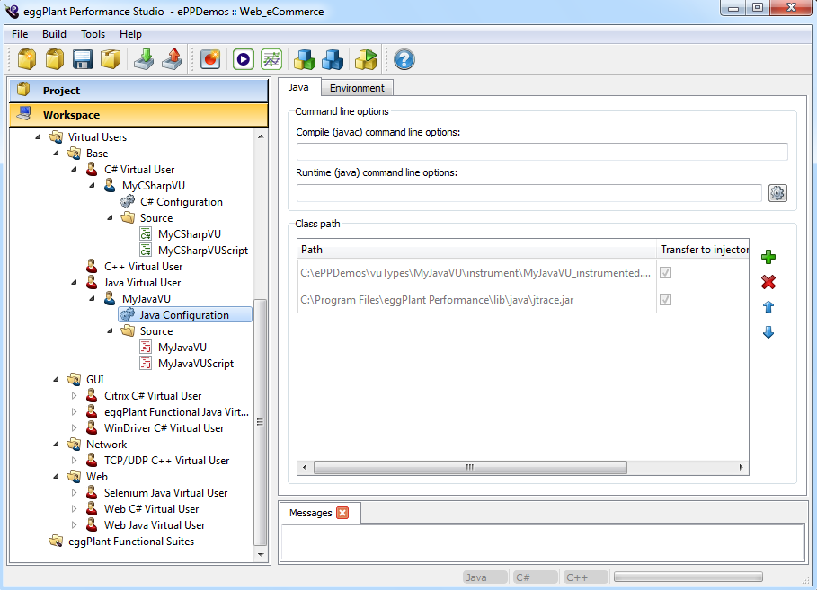 How To Write Log4j Properties File In Java