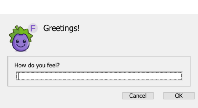 How do you feel? ask panel